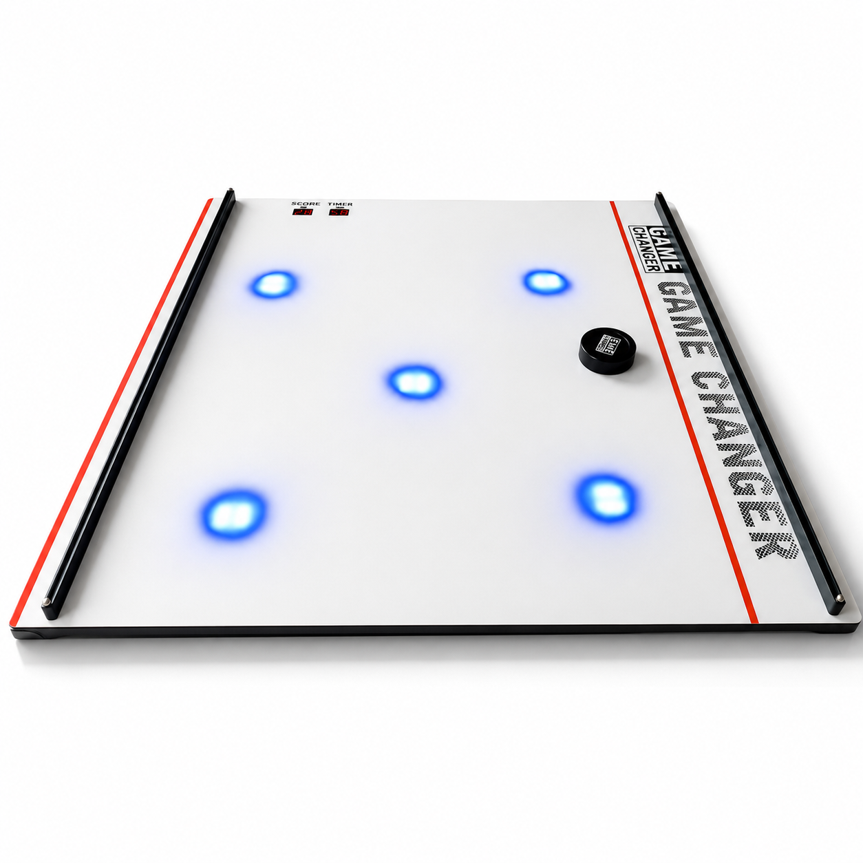 Game Changer LITE Trainingstool Eishockey 83x83 cm